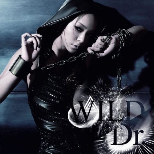 Cover for Namie Amuro · Wild / Dr (CD) [Japan Import edition] (2009)