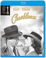 Cover for Humphrey Bogart · Casablanca (MBD) [Japan Import edition] (2010)