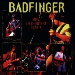 Cover for Badfinger · Bbc in Concert (CD) (2002)