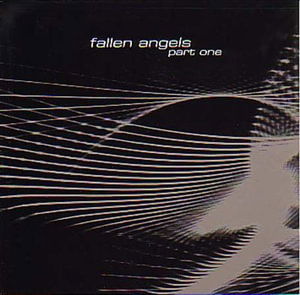 Cover for Fallen Angels · Part One (LP)