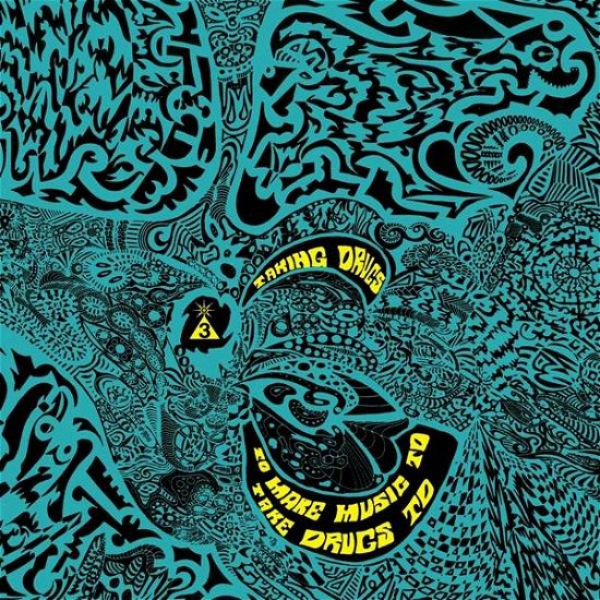 Cover for Spacemen 3 · Taking Drugs To Make Music To Take Drugs To (LP) (2018)