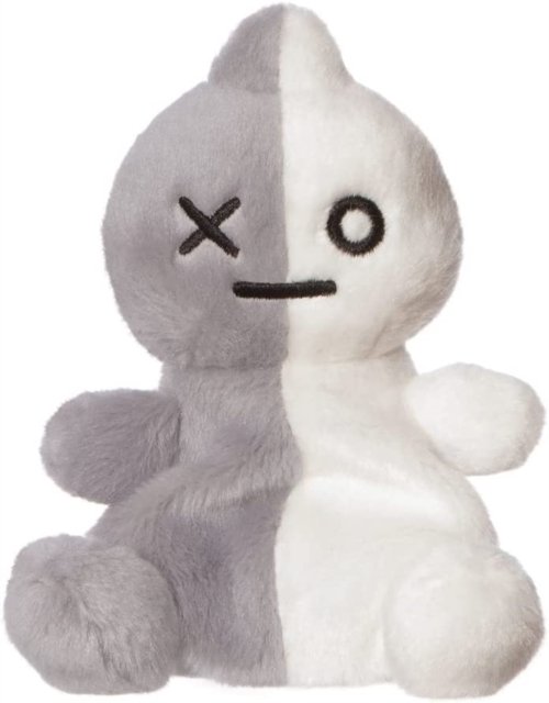 Cover for Bt21 · Bt21 Van Palm Pal 5In (PLUSH) (2023)