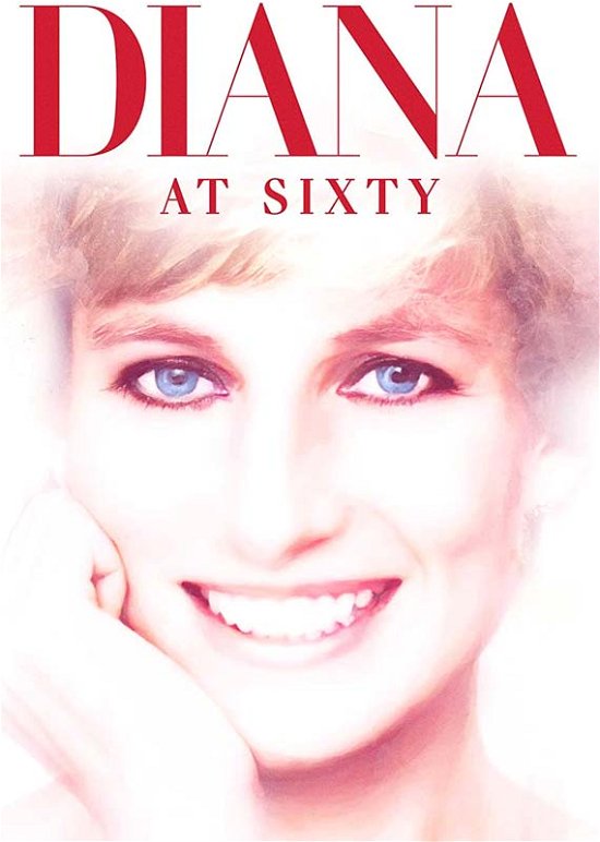 Cover for Diana at Sixty · Diana At Sixty (DVD) (2021)