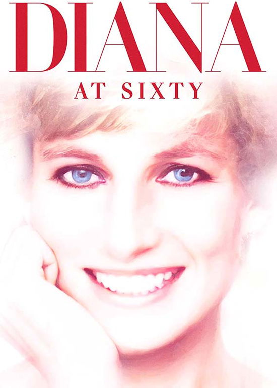 Cover for Diana at Sixty · Diana At Sixty (DVD) (2021)