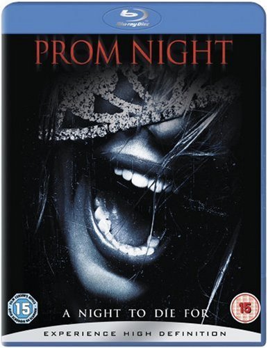 Cover for Prom Night (Blu-ray) (2008)