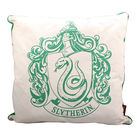 Slytherin - Harry Potter - Merchandise - HALF MOON BAY - 5055453453113 - 