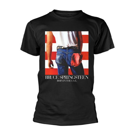 Bitu - Bruce Springsteen - Merchandise - PHD - 5056012097113 - July 12, 2023