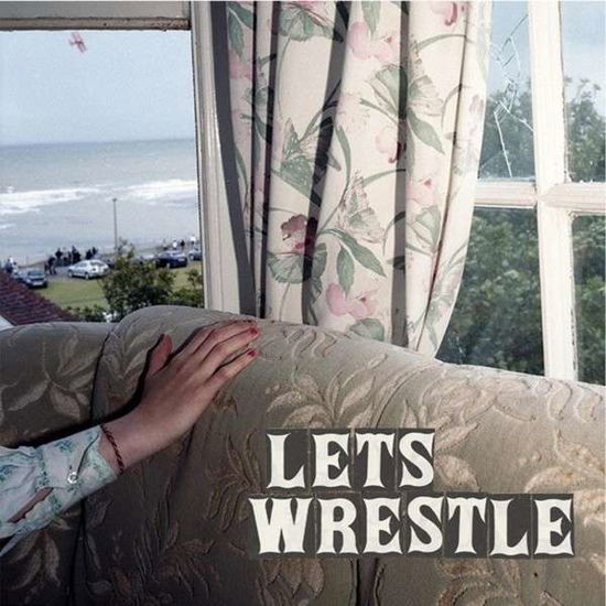 Let's Wrestle - Let's Wrestle - Muziek - FORTUNA POP - 5060044172113 - 27 februari 2014