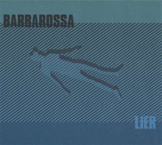 Cover for Barbarossa · Lier (LP) [Coloured edition] (2018)