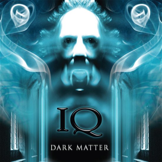 Cover for Iq · Dark Matter (LP) [Limited edition] (2008)