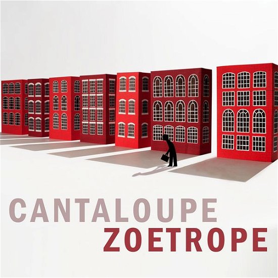 Cantaloupe · Zoetrope (LP) (2015)