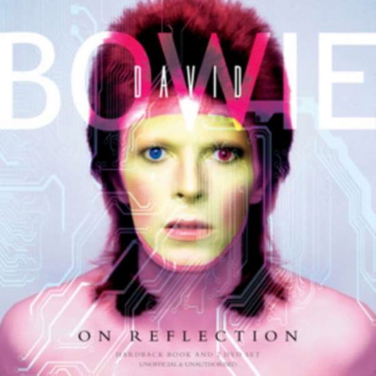 Cover for David Bowie · On Reflection (DVD) (2016)