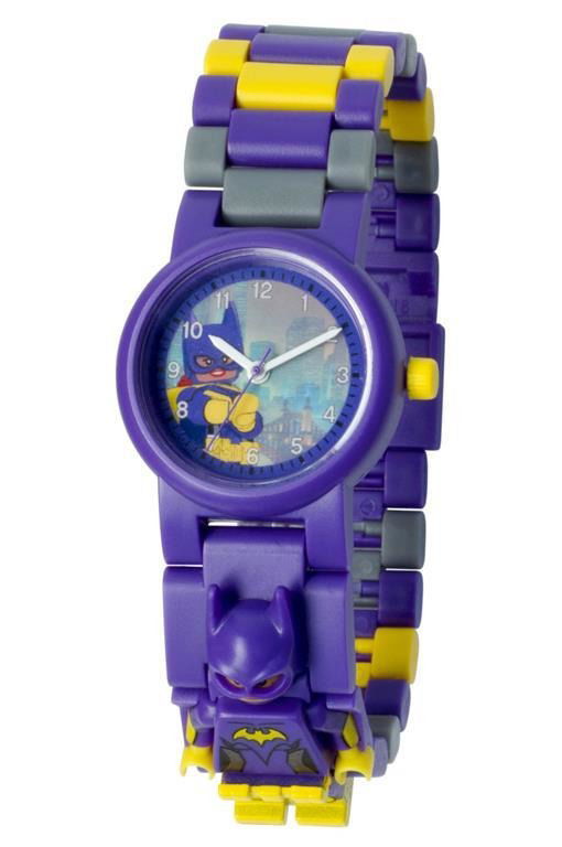 Cover for Lego · LEGO Mini Fig Watch Batgirl Lego Batman  Movie version (MISC)