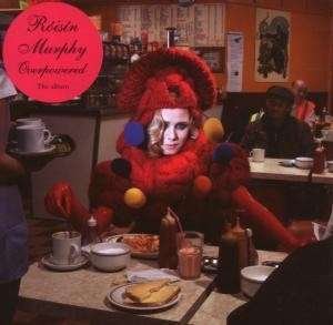 Cover for Roisin Murphy · Overpowered (LP) (2010)
