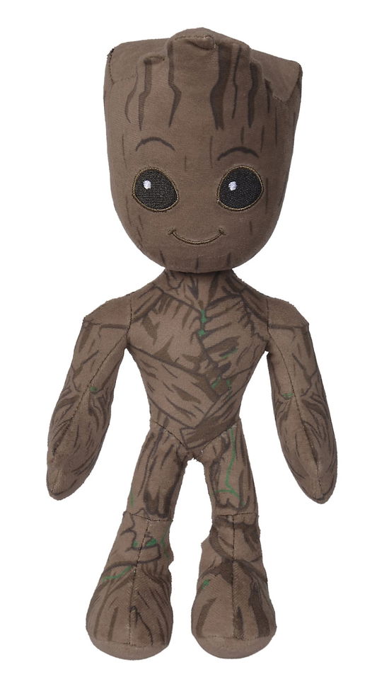 Cover for Simba  Plush  Marvel  Groot 25cm Plush Plush (MERCH)