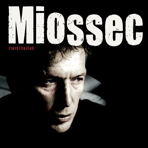Cover for Miossec · Finisteriens (LP) (2009)