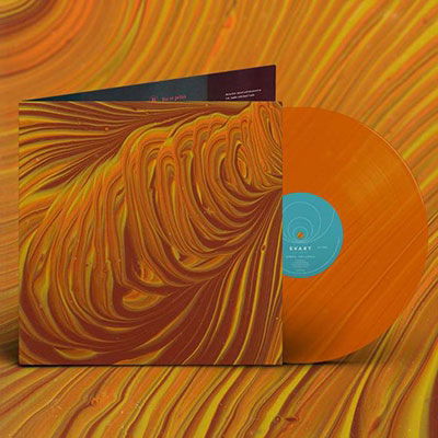 Aika Laulaa - Sammal - Music - SVART RECORDS - 6430050661113 - June 23, 2023