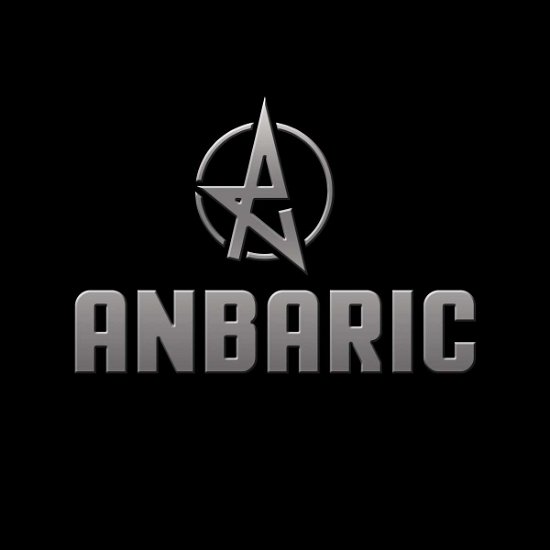Cover for Anbaric (LP) (2019)
