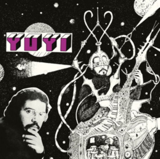 Yoyi - Grupo Los Yoyi - Musik - MR BONGO - 7119691292113 - 10 november 2023