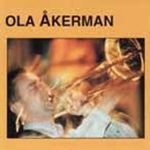 Cover for Ola Akerman (CD)