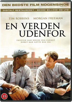 En Verden Udenfor - Frank Darabont - Movies -  - 7319980002113 - April 10, 2012