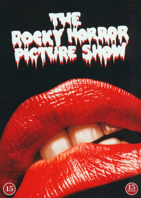 Rocky Horror Picture Show, the -  - Movies - Fox - 7340112702113 - October 1, 2013