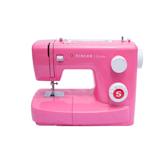 Cover for Singer · 3223 Rosa Sewing Machine (N/A)