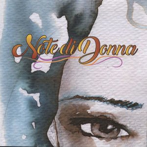Cover for Note Di Donna (CD) (2022)