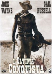 Ultima Conquista (L') - Ultima Conquista (L') - Filme - PASSWORLD - 8034108784113 - 5. Juni 2013