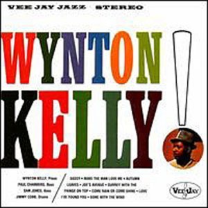 Cover for Wynton Kelly (CD) (2003)