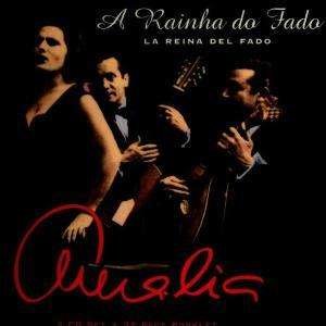 La Reina Del Fado - Amalia Rodrigues - Muziek - BLUE MOON - 8427328999113 - 19 december 2019