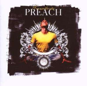Transatlantic - Preach - Musique - Black Hole - 8715197100113 - 7 septembre 2007