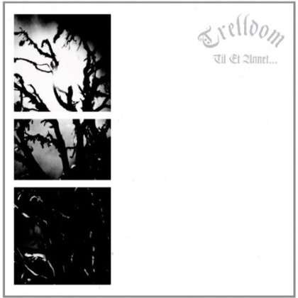 Cover for Trelldom · Til et Annet (LP) [Limited edition] (2013)