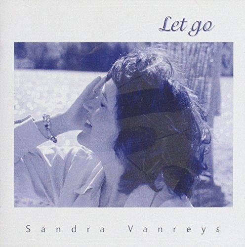 Let Go - Sandra Vanreys - Music - COAST TO COAST - 8715777001113 - June 24, 2004