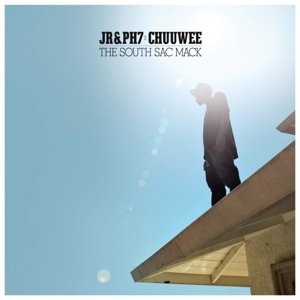 Cover for Jr &amp; Ph7 / Chuuwee · South Sac Mack (LP) (2015)