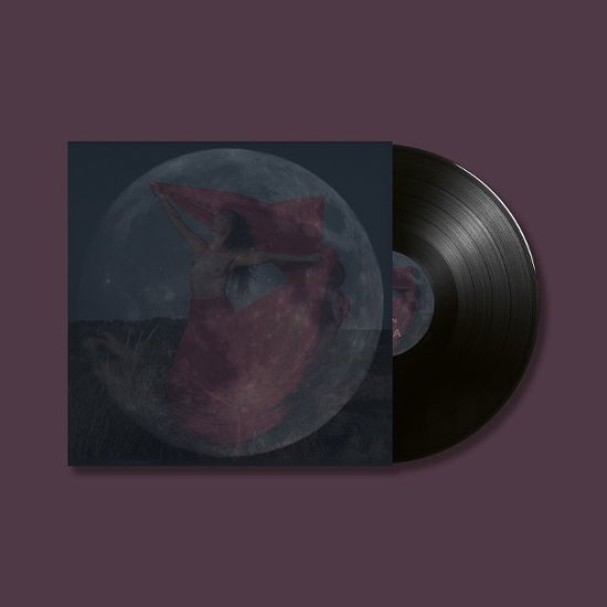 Cover for Motha · Nieuwe Manen (LP) (2025)