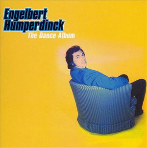 Dance Album - Engelbert Humperdinck - Music - EQ MU - 8888487206113 - November 18, 1999