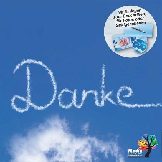Danke - Largo - Music - MEDIASONGS - 9008798262113 - April 26, 2019