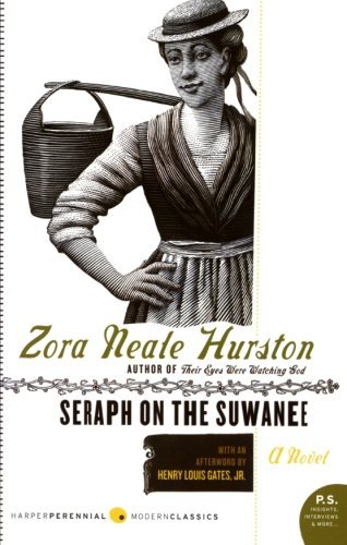 Seraph on the Suwanee - Zora Neale Hurston - Livres - LIGHTNING SOURCE UK LTD - 9780061651113 - 2 décembre 2008
