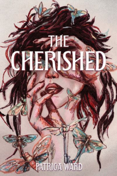 Cover for Patricia Ward · The Cherished (Hardcover Book) (2023)