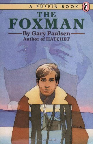 Cover for Gary Paulsen · The Foxman (Paperback Book) [Reprint edition] (1990)