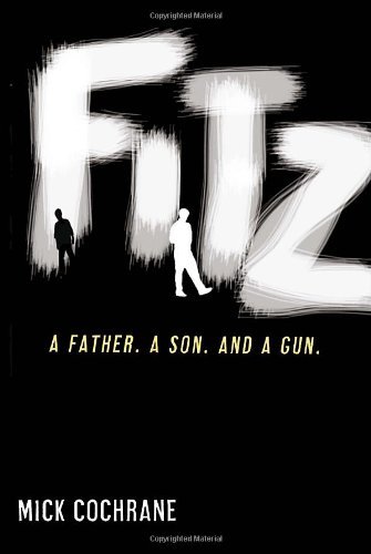 Cover for Mick Cochrane · Fitz (Paperback Bog) [Reprint edition] (2013)