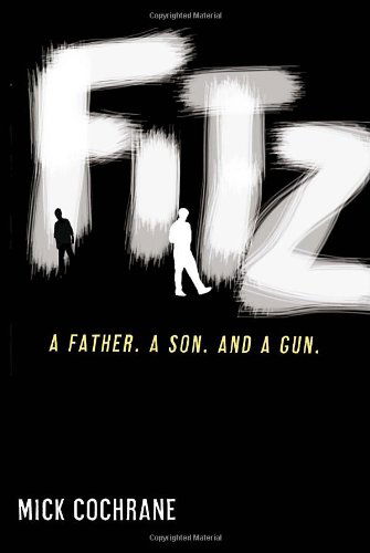 Cover for Mick Cochrane · Fitz (Taschenbuch) [Reprint edition] (2013)