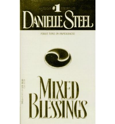 Cover for Danielle Steel · Mixed Blessings (Paperback Book) [Reprint edition] (1993)