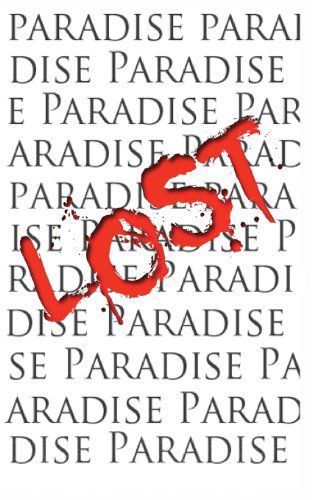 Cover for Shiloh Callaghan · Paradise Lost (Paperback Book) (2012)