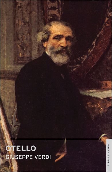 Cover for Giuseppe Verdi · Otello (Othello) (Taschenbuch) (2011)