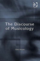 Cover for Giles Hooper · The Discourse of Musicology (Hardcover bog) [New edition] (2006)