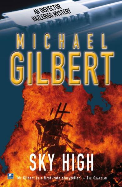 Cover for Michael Gilbert · Sky High (Paperback Book) [New edition] (2011)