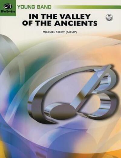 Cover for Michael Story · In the Valley of the Ancients Cband (N/A) (2003)