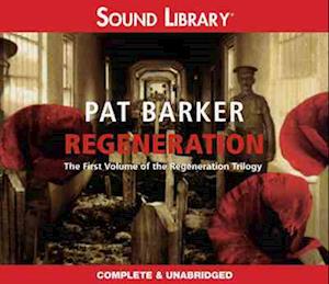 Regeneration - Pat Barker - Other - Audiogo - 9780792777113 - March 1, 2011